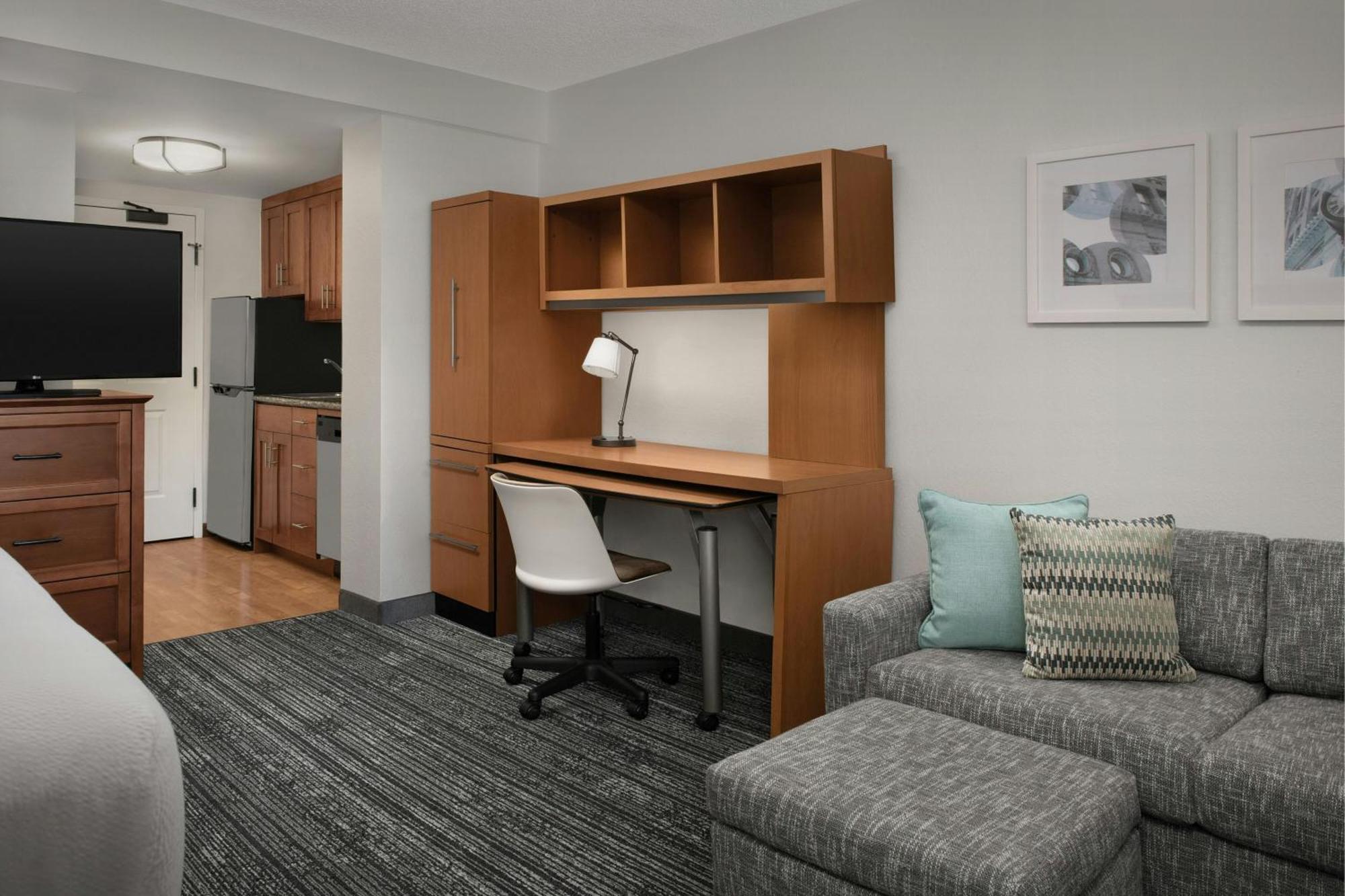 Towneplace Suites Suffolk Chesapeake Bagian luar foto