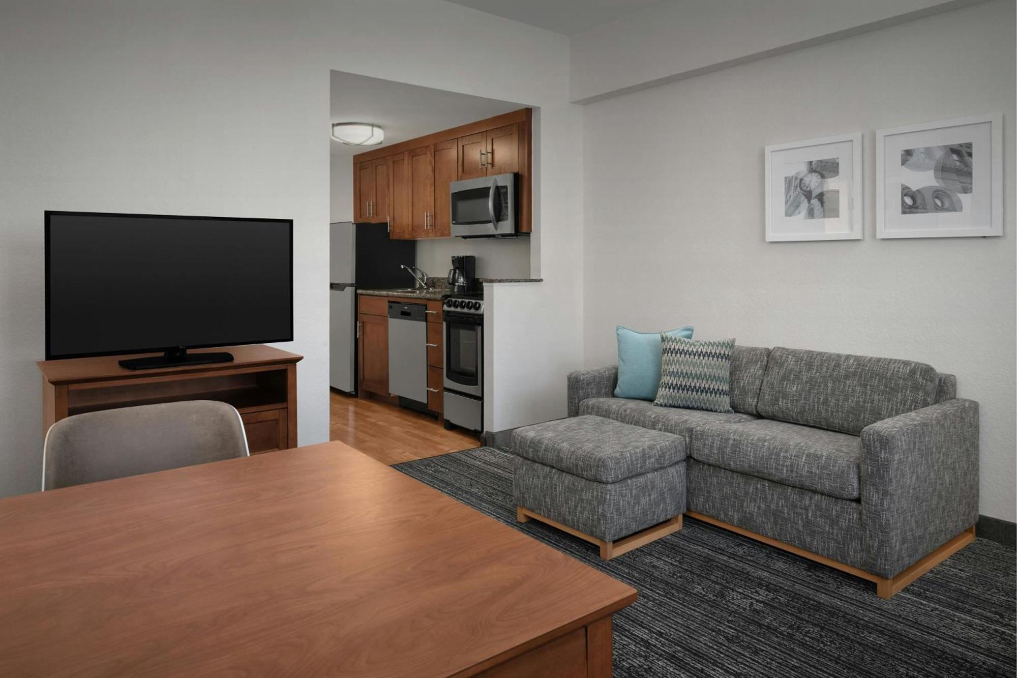 Towneplace Suites Suffolk Chesapeake Bagian luar foto